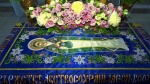 Успение Пресвятой Богородицы отмечают православные христиане