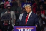 В Кремле прокомментировали слова Трампа о третьей мировой войне