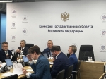 Владислав Шапша увез нового зама в Москву