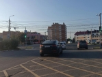 Первая \