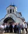 С любовью к своей земле