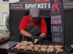 В Калуге открылся гастрономический фестиваль