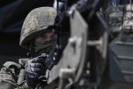 ВС России уничтожили под Курском прославившийся во Вьетнамскую войну «Зеленый дракон» ВСУ