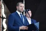 Глава Антимонопольного комитета внес залог в суд на сумму 30 миллионов гривен