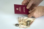Работающим пенсионерам предложили поднять лимит пенсионных баллов