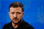 Захарова рассказала о планах США «развязать руки» Зеленскому