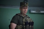 На Украине раскритиковали главкома ВСУ из-за ситуации на покровском направлении