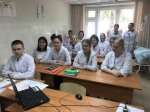 Калужская область досрочно завершила программу «Земский доктор»