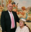 Возраст браку не помеха. С начала года более 100 пар пенсионеров сыграли свадьбу