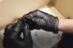 Россиянин заказал из Таиланда гашиш в банке из-под скраба