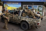 В ВСУ описали оборону Покровска словами «падет быстрее Бахмута»