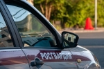 Туристка закидала камнями охранников на пляже в Сочи и нарвалась на Росгвардию