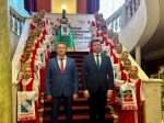 Лучшие специалисты Калуги получили награды в преддверии Дня города