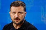 Зеленский прокомментировал решение уволить командующего Воздушными силами ВСУ