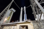 Гендиректор Arianespace отказался обсуждать замену найденных на свалке баков Vega