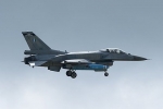 Погибший при крушении истребителя F-16 украинец агитировал за передачу Киеву самолетов