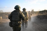 Российские военные ударили по пункту дислокации батальона ВСУ в Сумской области