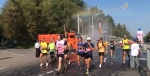 Тысячи участников вышли на Калужский Космический марафон