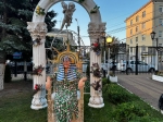 Газон-пати Калужского драмтеатра посвятили прощанию с летом