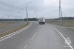 Поиски пропавшего на Камчатке Ми-8 не дали результатов из-за плохой погоды