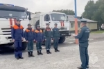 Спасатели МЧС присоединились к поискам пропавшего на Камчатке вертолета