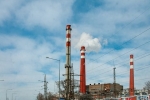 Количество отходов от российской промышленности увеличилось