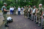 Губернатор Владислав Шапша открыл центр военно-патриотического воспитания и подготовки граждан к военной службе