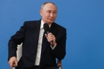 Путин высказался о стратегической победе и призвал быть всегда готовыми к борьбе