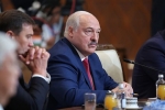 Лукашенко заразился COVID-19 в одной из реанимаций в период разгара пандемии