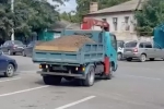 Россиянин нашел способ проучить чиновников и попал на видео