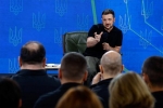 Зеленский признал сложное положение на покровском направлении
