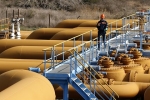 Крупнейший покупатель российского газа договорился о закупках СПГ у Shell
