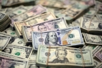 Россиян предупредили о вероятности ареста и изъятия долларов