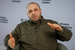 Министр обороны Украины обсудил с французским коллегой ситуацию на фронте