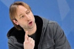 Плющенко объяснил взыскание 1,83 миллиона рублей с 12-летней фигуристки