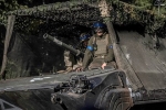 На Украине признали тяжелую ситуацию на восточном фронте для ВСУ
