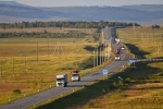 Вероятность роста зарплат дальнобойщиков в России оценили