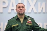 Алаудинов сообщил о передвижении техники ВСУ в Курской области