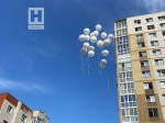 В Калуге почтили память жертв теракта в Беслане