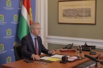 За последние пять лет в Калужской области реконструировано пять очистных сооружений канализации