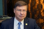 В ЕС определили ответственного за восстановление Украины