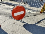 В Калуге временно изменят движение на улице Беговой