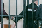 Подозреваемого в расправе над девочкой в Нижнем Тагиле задержали по дороге в зону СВО