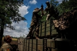 США пообещали предоставить Украине больше помощи в ближайшие недели