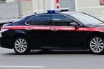 Угрожавший пистолетом россиянин поставил школьников на колени и отнял деньги