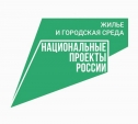 В Дзержинском районе заканчиваются работы по двум нацпроектам