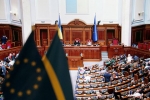 «Большая перезагрузка». На Украине начались массовые отставки министров. Зачем Киеву нужны перестановки в правительстве?