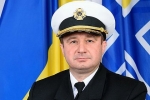 Сырский отстранил начштаба ВСУ, заподозренного в госизмене. Почему военного уже второй раз обвиняют в связях с Россией?