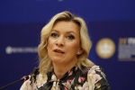Венесуэла поблагодарила Россию за осуждение ареста США самолета Мадуро