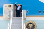 Трамп пообещал «гарантированно» завершить конфликт на Украине в случае победы на выборах